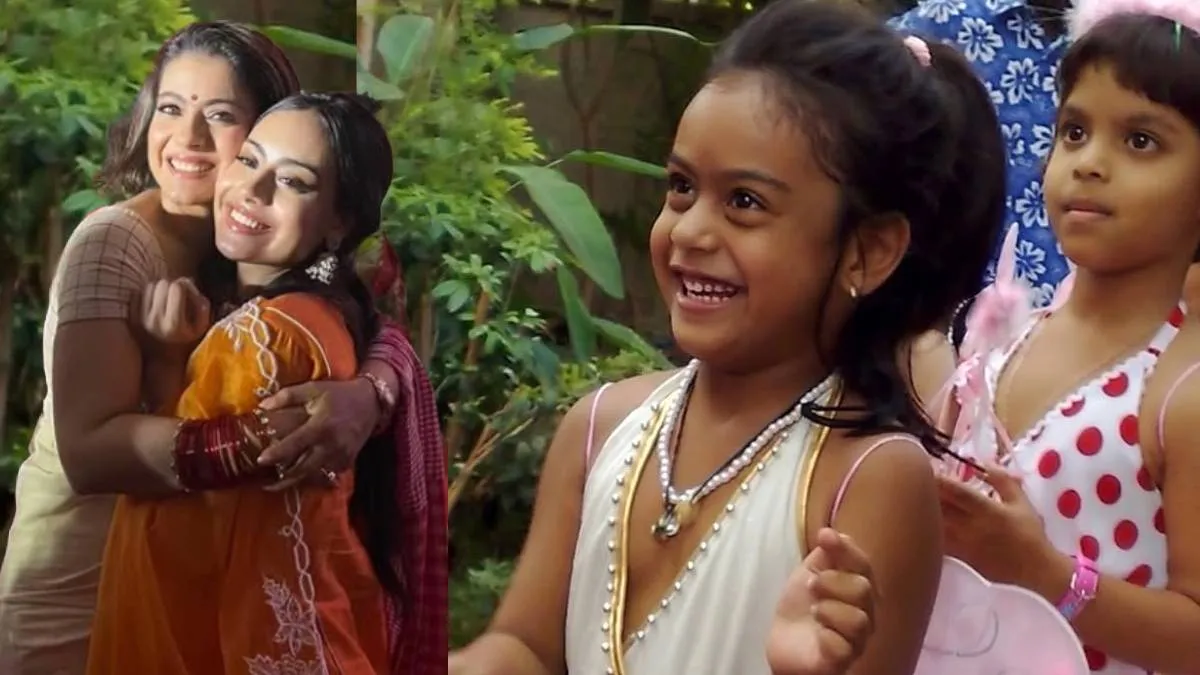 नीसा देवगन का शॉकिंग ट्रांसफॉर्मेशन, 23वें बर्थडे पर अजय-काजोल ने शेयर की लाडली की खास झलक