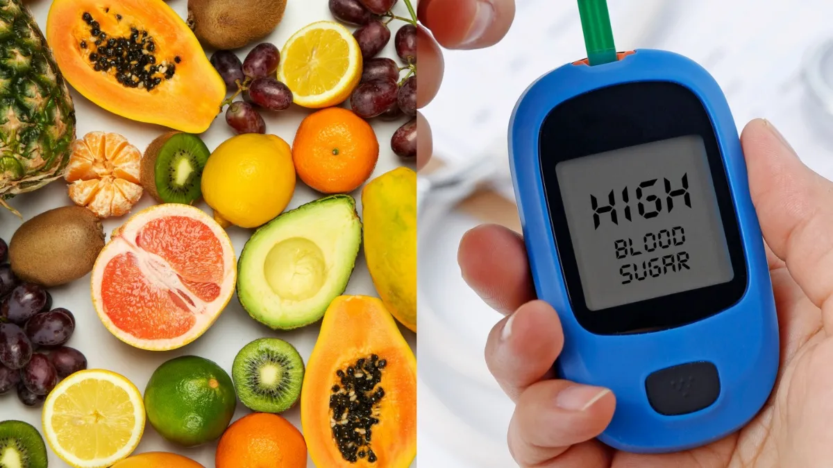 डायबिटीज के मरीज कौन से फल खा सकते हैं और कौन से नहीं, देख लें पूरी लिस्ट