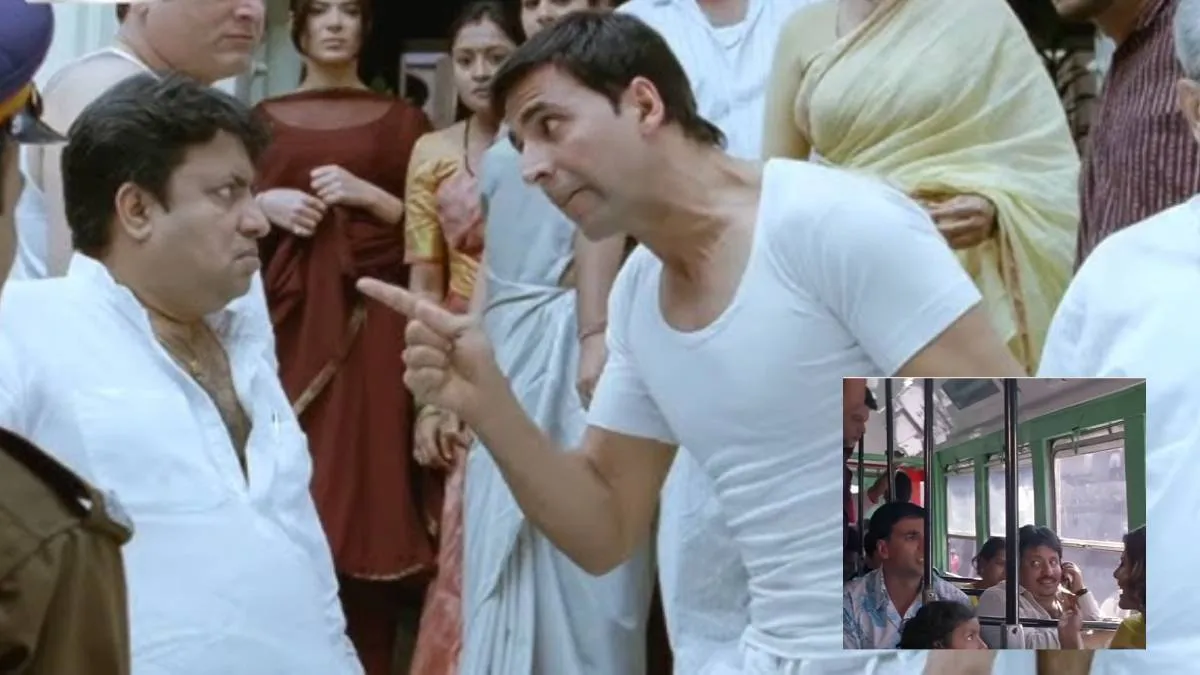 ‘भूत बंगला’ देख खली कॉमेडी के जादूगर की कमी, अगर आज होता जिंदा तो फिर रच देता ‘भूल भुलैया’ जैसा इतिहास