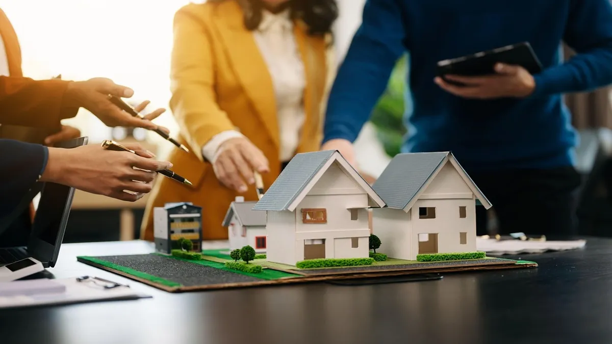 टॉप 8 शहरों में अपार्टमेंट के दाम में 8-20% सालाना बढ़ोतरी, नए यूनिट्स की सप्लाई में उछाल