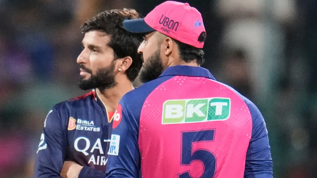 RR vs RCB: कौन सी टीम जीतेगी आज का मुकाबला, दोनों के बीच होगी कड़ाकेदार जंग