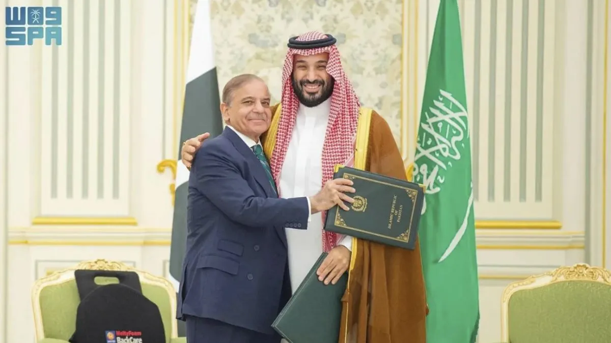 कंगाल पाकिस्तान को सऊदी अरब ने किया मालामाल, 2 किश्तों में भेजी बहुत बड़ी रकम