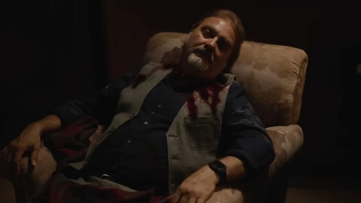 1 घंटे 41 मिनट की मर्डर मिस्ट्री देख फूल जाएंगे हाथ-पैर, सुरूर की तरह चढ़ेगी सस्पेंस से भरी कहानी, क्लाइमैक्स आते ही अटक जाएंगी सासें