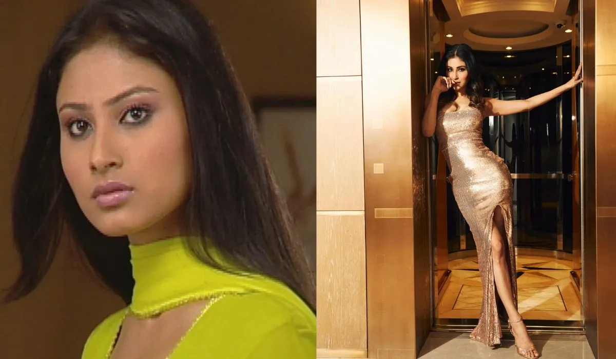 ‘क्योंकि सास भी कभी बहू थी’ की कृष्णा तुलसी याद है? बॉलीवुड डेब्यू के बाद इतने बदल गए नैन-नक्श