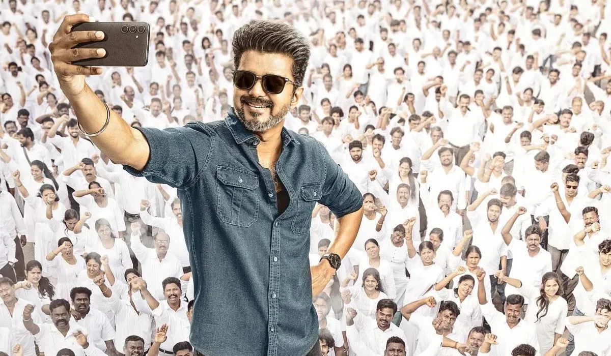 ‘जना नायकन’ लीक होने पर भड़के मेकर्स, लीगल एक्शन को तैयार, बोले- दोषियों पर होगी कानूनी कार्रवाई