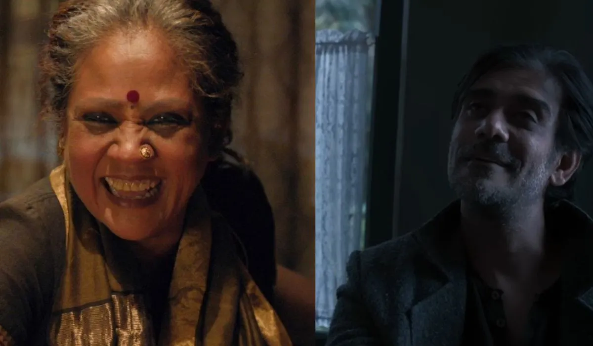 नेटफ्लिक्स की 6 दमदार फिल्में, कहानी देख चकरा जाएगा सिर, मिलेगा सस्पेंस-थ्रिल का डबल डोज