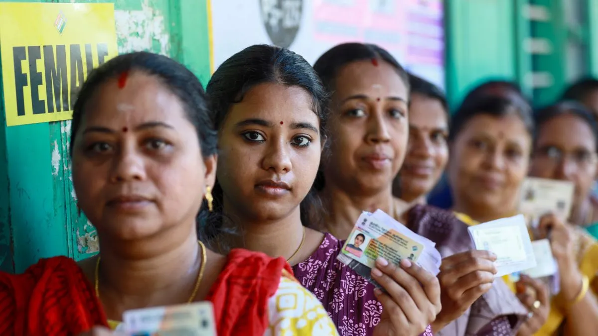Tamil Nadu Assembly Election Live: राज्य की सभी सीटों पर मतदान जारी, जानें अब तक कितनी वोटिंग हुई