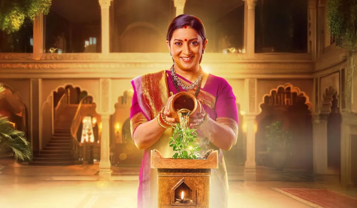 TRP में ‘क्योंकि सास भी कभी बहू थी 2’ की बादशाहत बरकरार, YRKKH की हुई चांदी, अनुपमा ने मारी बाजी