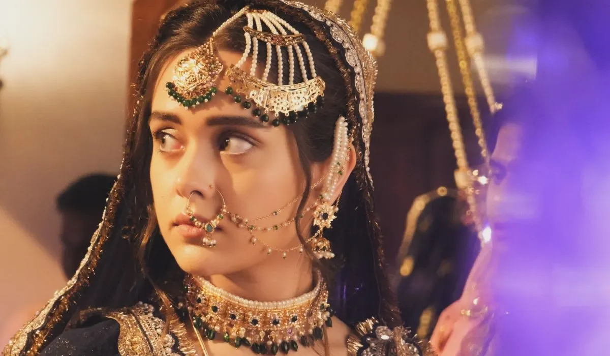 पार्थ समथान संग विवाद के बीच ट्रोलिंग से परेशान हुईं ऋषिता कोठारी, शेयर किया इमोशनल पोस्ट, बोलीं- भगवान मेरे साथ हैं