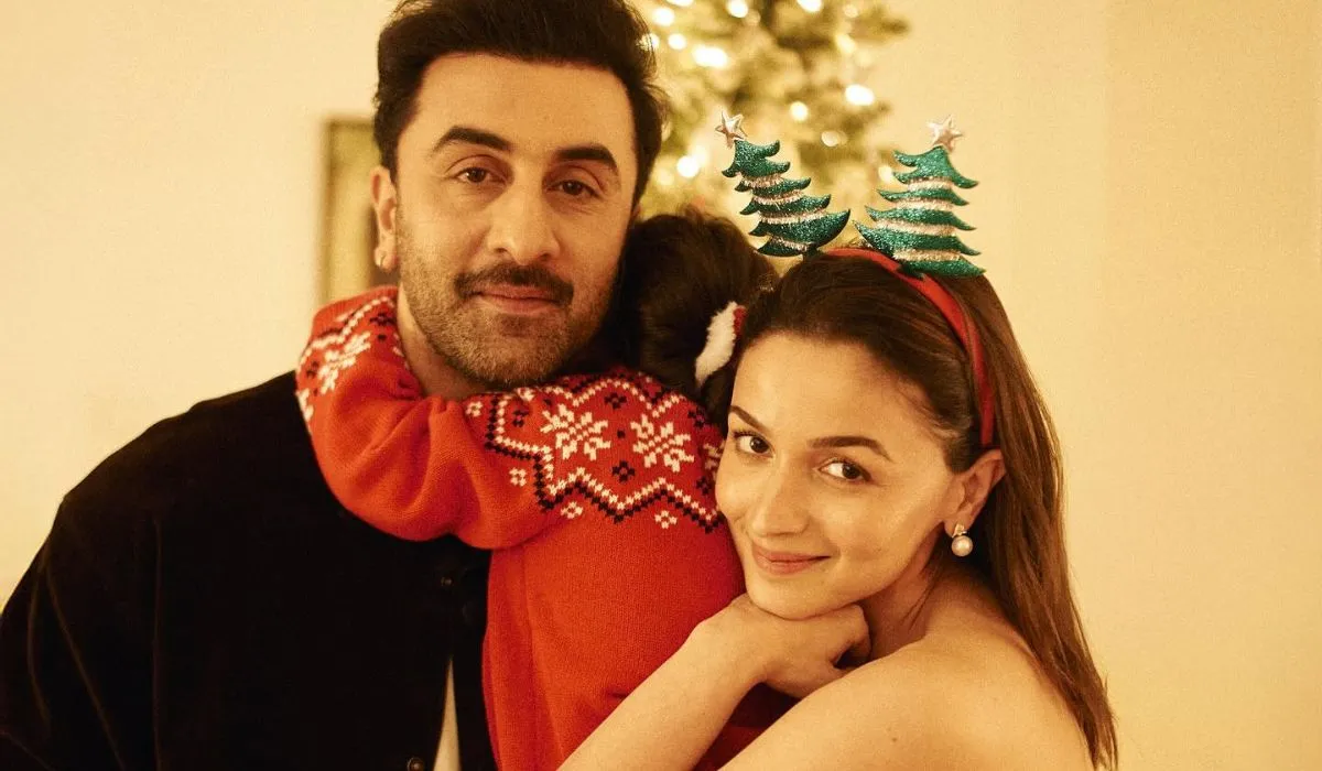 न एक्ट्रेस-न फिल्ममेकर, बेटी राहा को फ्यूचर में क्या बनाता देखना चाहती हैं आलिया भट्ट? किया खुलासा