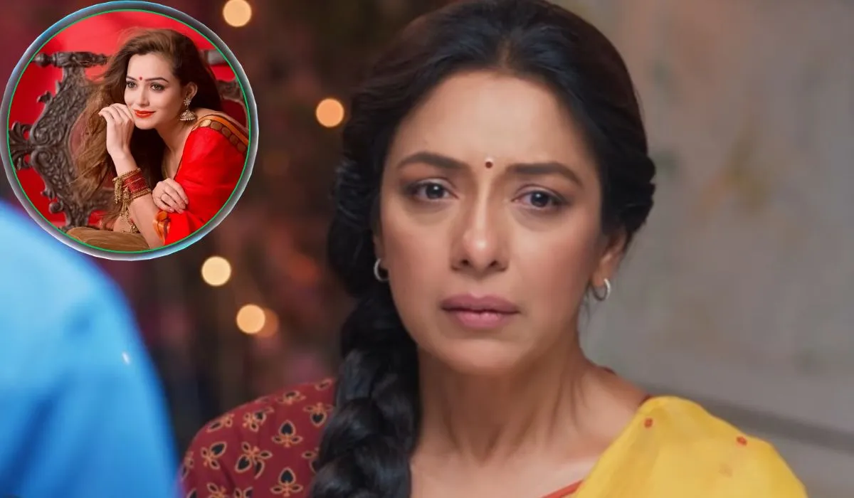 ‘अनुपमा’ में पुराने किरदार की होगी वापसी, नई एक्ट्रेस की एंट्री से होगा बड़ा धमाका