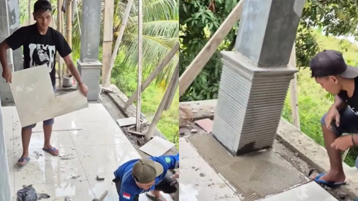 वाह क्या कारीगर है ये, इसका काम देख आप अपना माथा पकड़ लेंगे, देखें वायरल Video