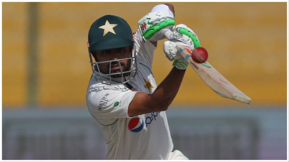 BAN vs PAK Test Live Score: पाकिस्तान के सामने बांग्लादेश ने रखा बड़ा टारगेट, यहां देखें लाइव स्कोर