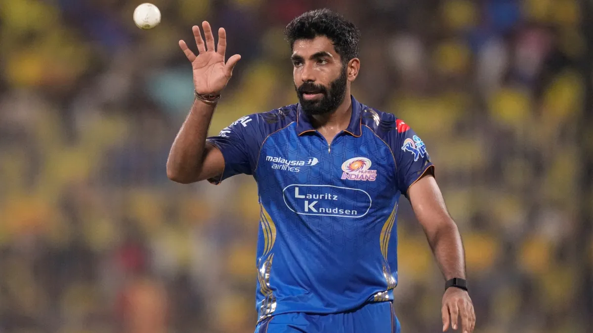 IPL 2026 में जसप्रीत बुमराह का क्यों है बुरा हाल? टीम इंडिया के पूर्व कोच ने बताई बड़ी वजह