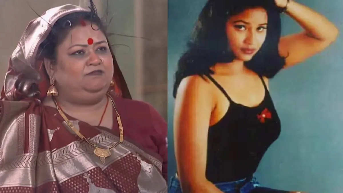 ‘भाबीजी घर पर हैं’ की अम्मा जी थीं ग्लैमरस डीवा, 20 की उम्र में लगती थीं कातिलाना, 2 अनाथ बेटों की बनीं सिंगल मदर