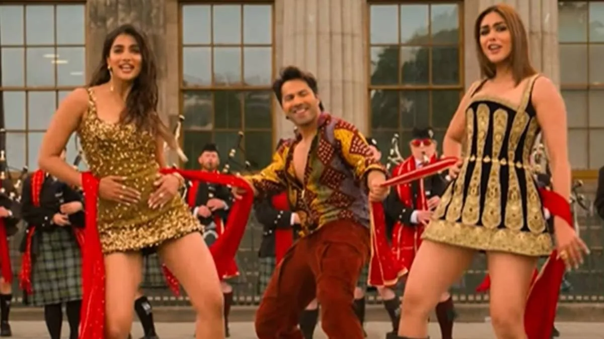 Hai Jawani Toh Ishq Hona Hai trailer Released: क्या बॉक्स ऑफिस पर धूम मचा पाएगी ये तिकड़ी?
