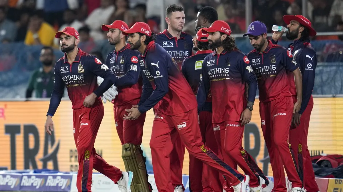 एक और फाइनल पर RCB की नजर, IPL प्लेऑफ में अब तक ऐसा रहा है रिकॉर्ड