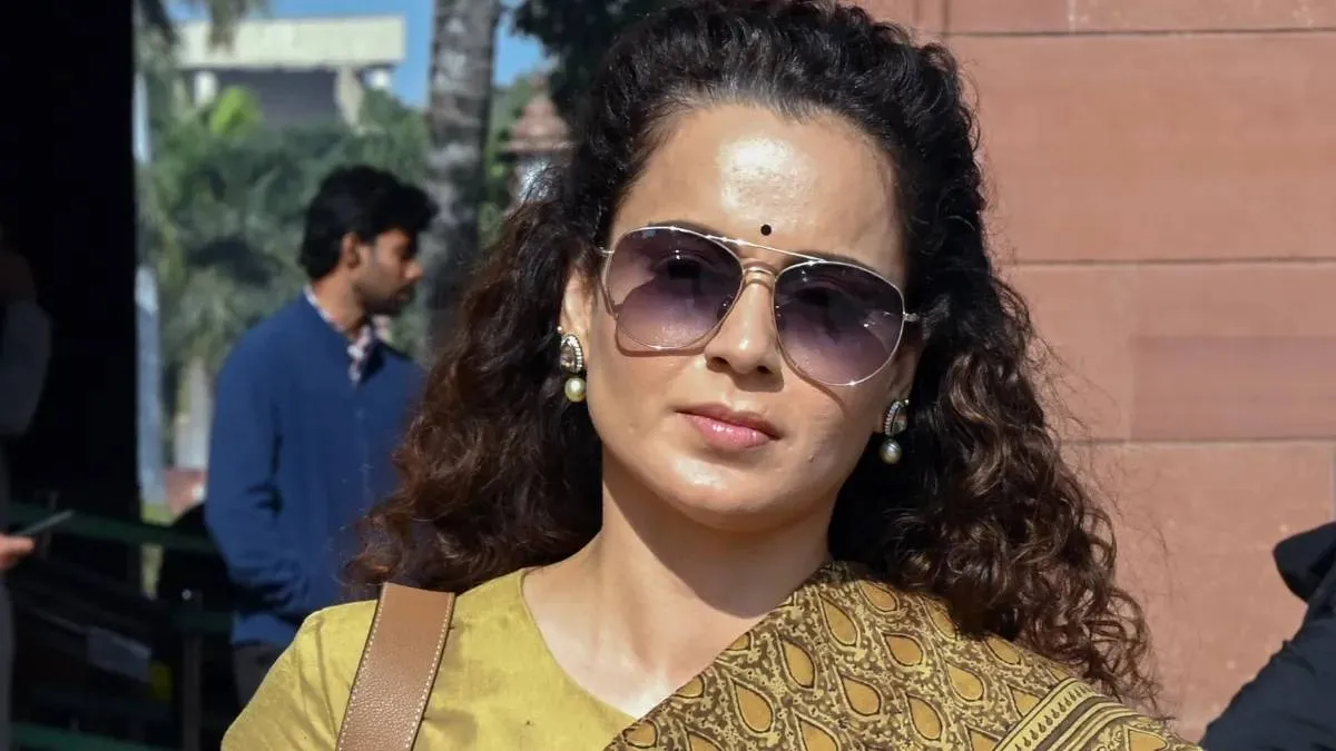 ‘कोई बचाने नहीं आता’, ट्विशा और दीपिका डेथ केस पर फूटा कंगना रनौत का गुस्सा, औरतों को दी जरूरी सलाह