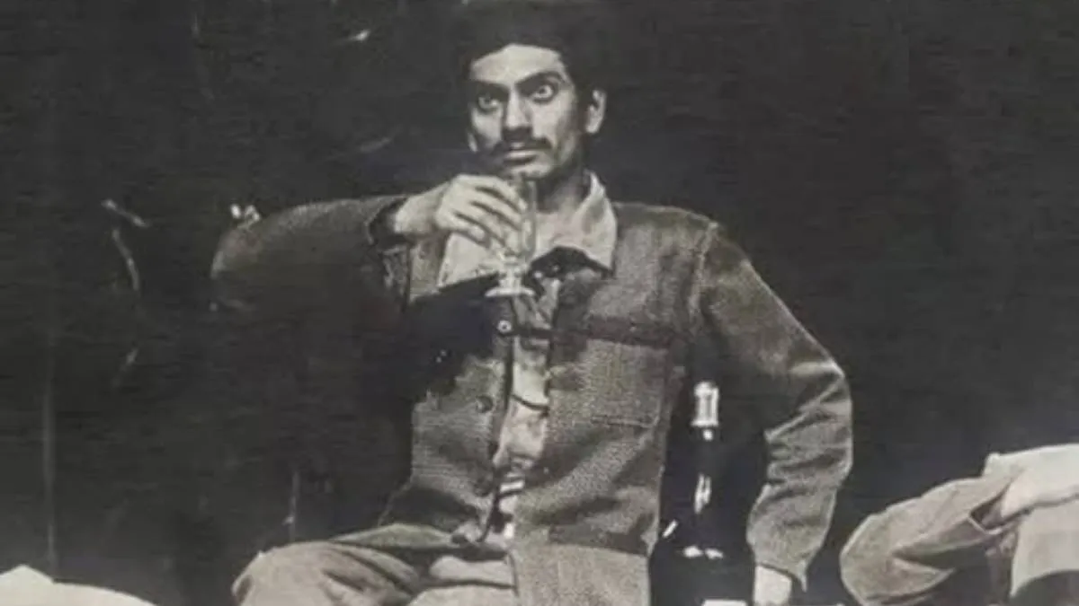 किसान परिवार का बेटा, एक्टिंग की खातिर केमिस्ट की नौकरी छोड़कर बना चौकीदार, 13 साल संघर्ष के बाद चमकी किस्मत