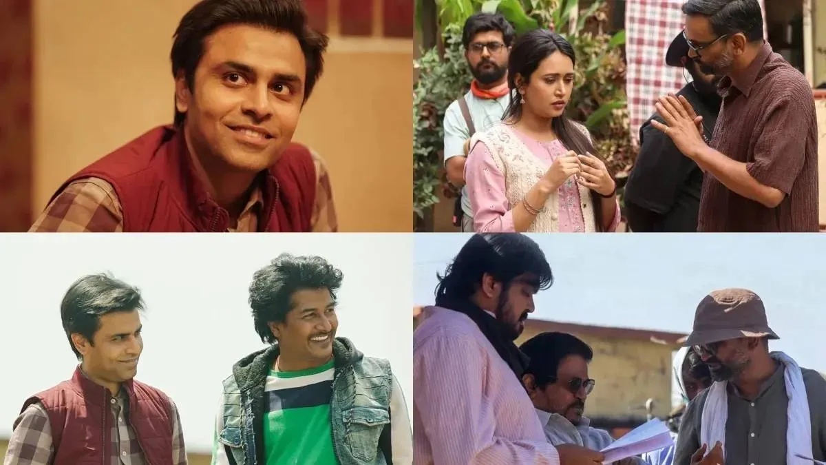 फुलेरा की ‘पंचायत’ का इंतजार जल्द होगा खत्म! शुरू हुई सीजन 5 की शूटिंग, मेकर्स ने शेयर की BTS फोटोज