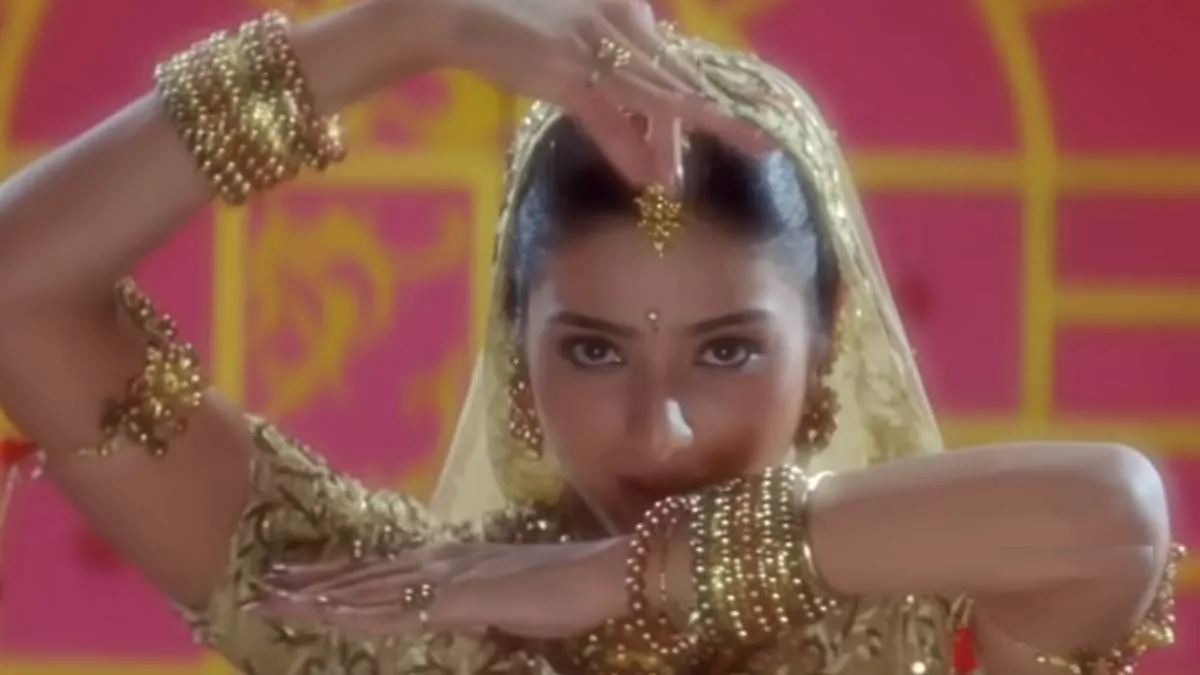 ‘रंग दे’ के बाद तब्बू ने सरोज खान को गिफ्ट किए थे सोने के कंगन, असिस्टेंट को दी चेन, बैकग्राउंड डांसर्स को भी बांटे पैसे