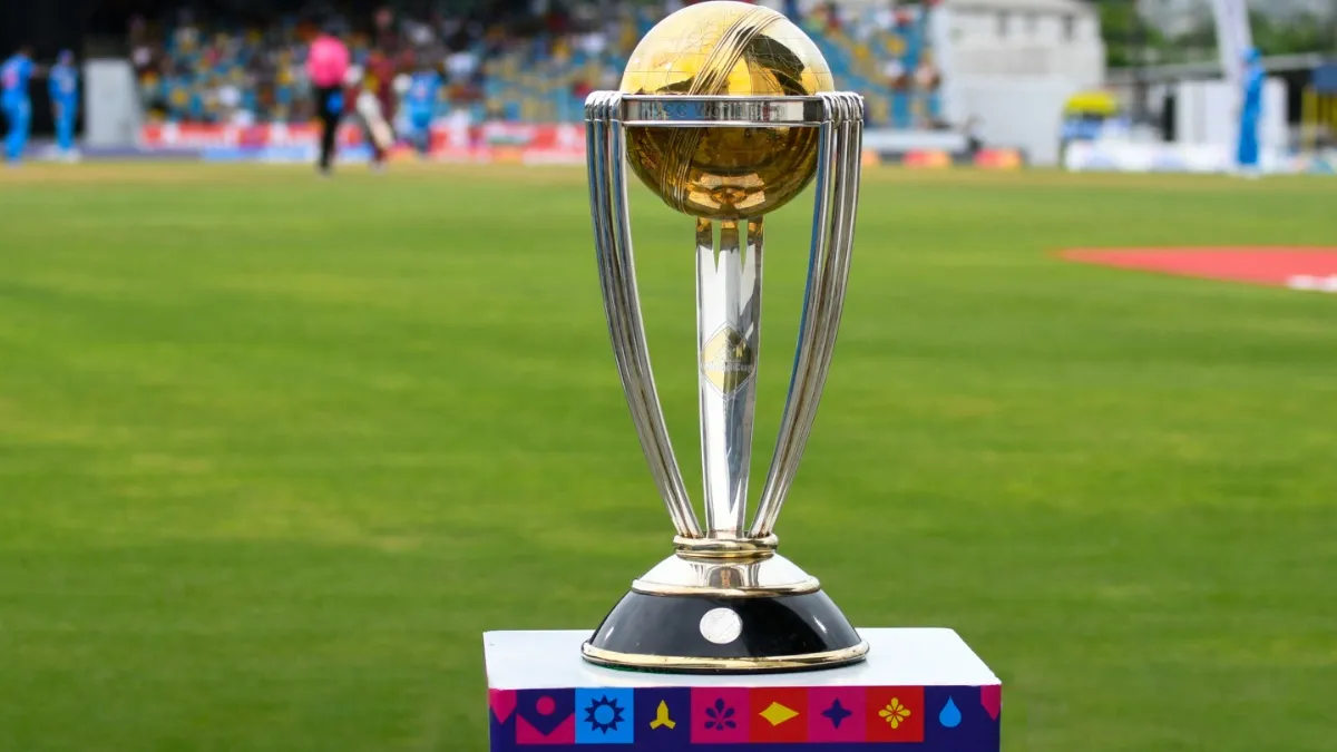 ODI World Cup 2027: इस टीम पर बाहर होने का खतरा, ICC नियमों का चक्रव्यूह, ये है पेचीदा गणित