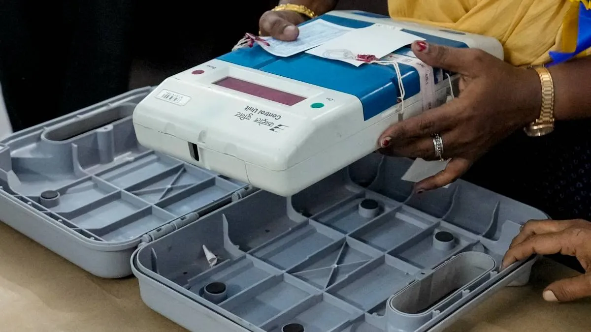 पंजाब में बैलेट पेपर से होंगे स्थानीय निकाय चुनाव, EVM से इलेक्शन कराने की याचिका हाई कोर्ट से खारिज