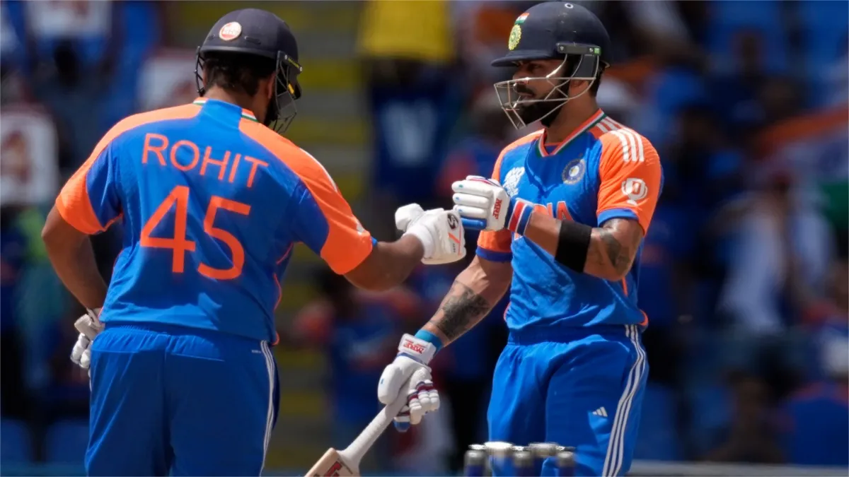 ODI World Cup 2027: टीम इंडिया का ऐलान आज, रोहित शर्मा और विराट कोहली के भविष्य पर फैसला