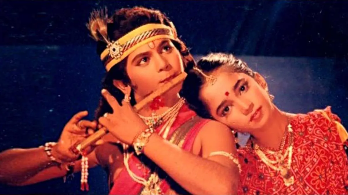 अब कहां है कालिया नाग को नचाने वाला ‘श्री कृष्णा’ का छोटा कान्हा, कई सालों तक रहा गुमनाम, फिर बना सुपरस्टार
