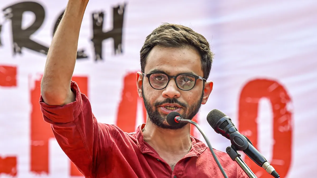 दिल्ली दंगों के आरोपी तसलीम अहमद और अब्दुल खालिद सैफी को जमानत, उमर खालिद को बड़ी बेंच के पास भेजा