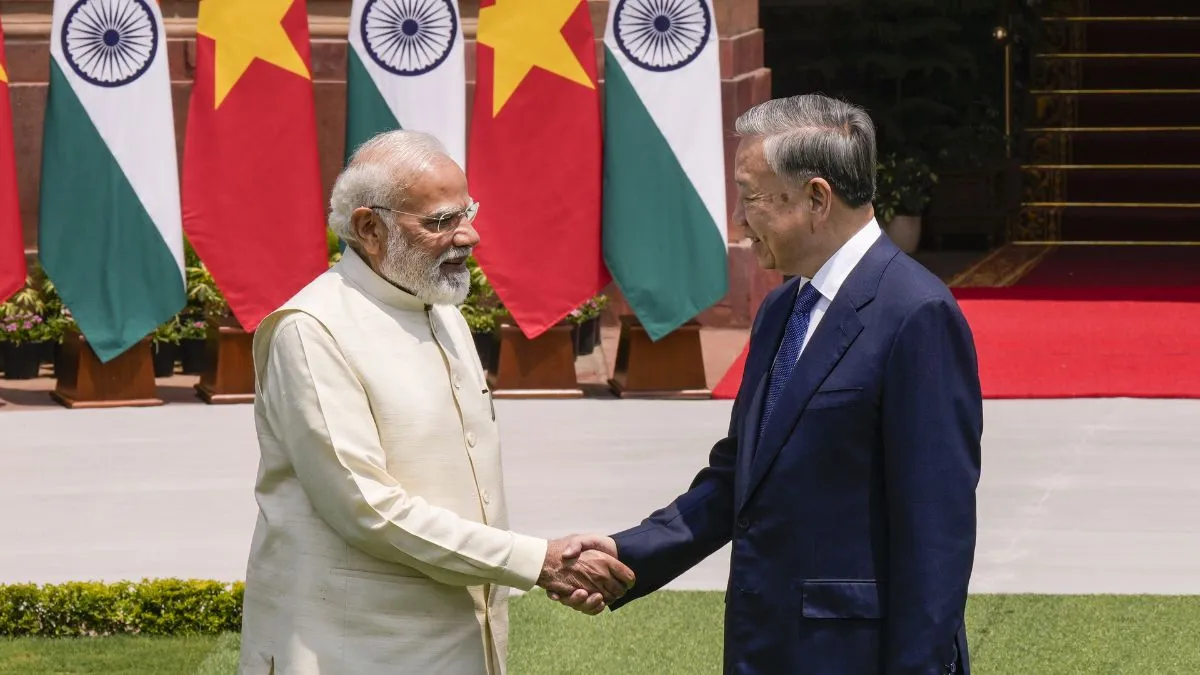 भारत और वियतनाम के संबंधों को मिला नया मुकाम, 13 अहम समझौतों पर हस्ताक्षर; PM मोदी ने तय किया नया ट्रेड टारगेट