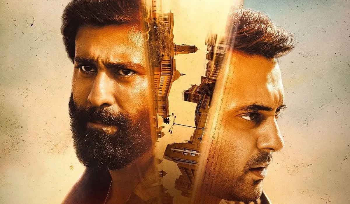 IMDb लिस्ट में छाया ‘Sapne vs Everyone 2’, सीरीज ने हासिल किया पहला स्थान, ओटीटी पर कर रही ट्रेंड