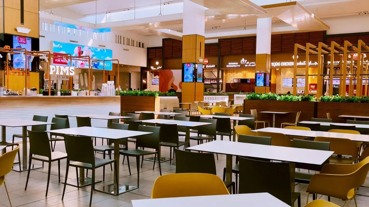 Mall में बने Food Court टॉप फ्लोर पर ही क्यों होते हैं? 99% लोगों को नहीं पता होगा जवाब