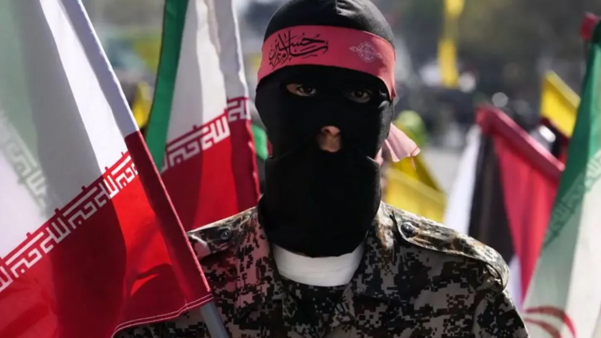 IRGC की कमर तोड़ने के लिए अमेरिका ने किया 143 करोड़ के ईनाम का ऐलान! चल दिया ये बड़ा दांव
