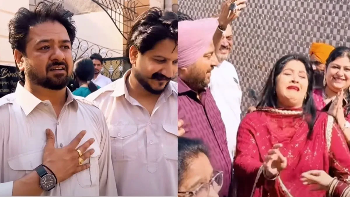 Video : भाइयों ने अपनी बहन को दिया ₹50 लाख का ऐसा सरप्राइज, देखकर बेहद इमोशनल होने लगे यूजर्स
