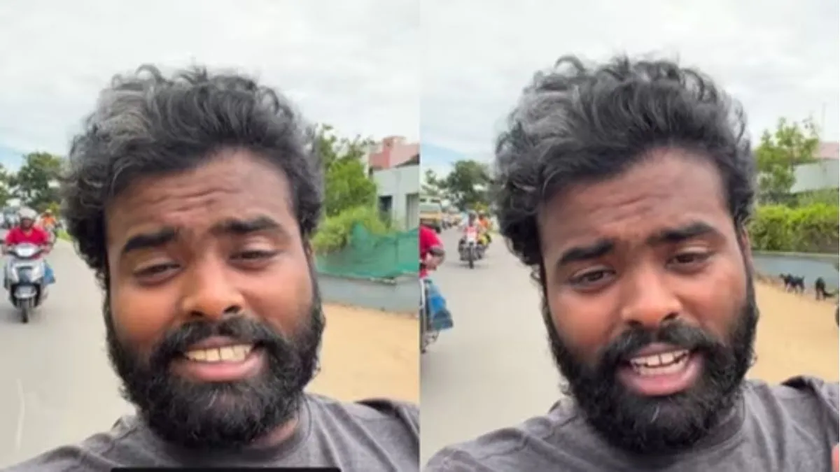 चेन्नई के शख्स ने खुद को कनाडा से किया डिपोर्ट, वजह सुनकर यूजर्स ने किया समर्थन; वायरल हुआ VIDEO