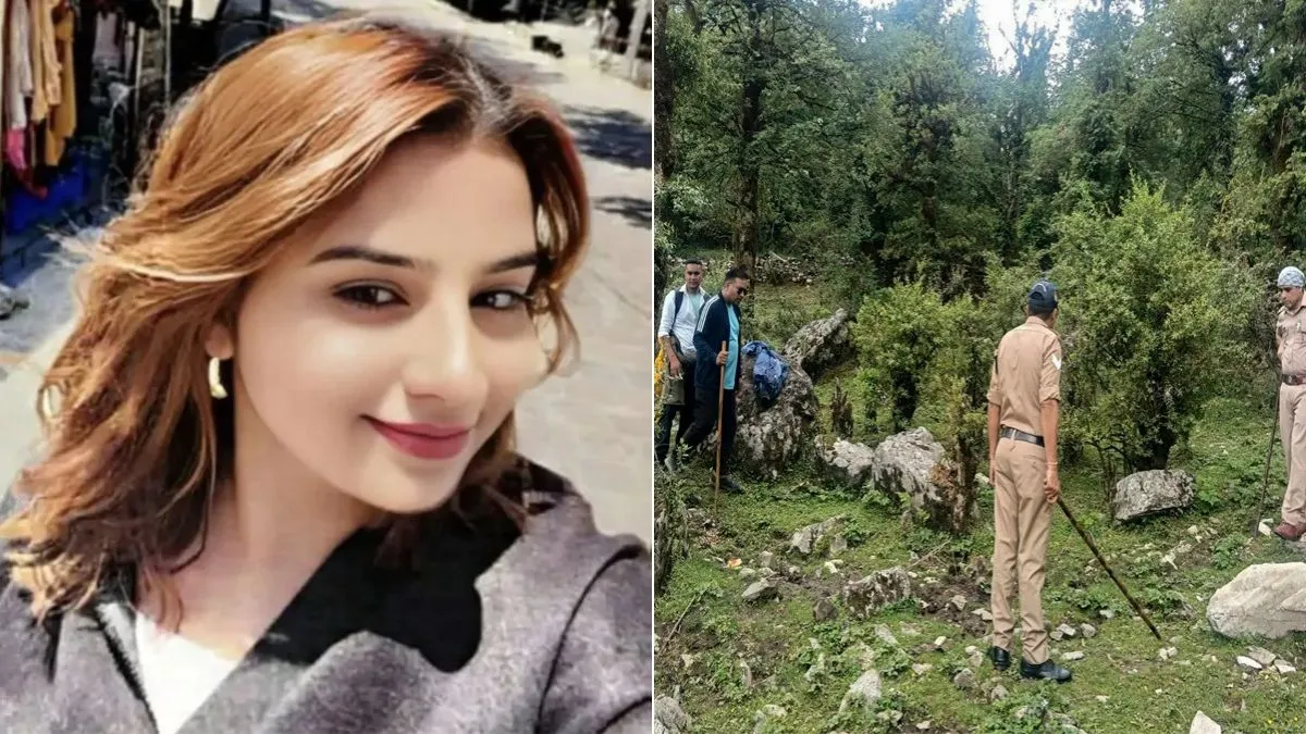 उत्तरकाशी के दयारा बुग्याल ट्रैक से बबीता पांडे गायब, 12 दिन से तलाश जारी, 100 जवान सर्च ऑपरेशन में लगे
