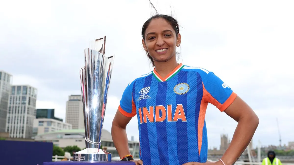 T20 वर्ल्ड कप 2026: ‘ग्रुप ऑफ डेथ’ का हिस्सा है टीम इंडिया, ट्रॉफी जीतने के लिए स्टेज से ही करना होगा दमदार प्रदर्शन
