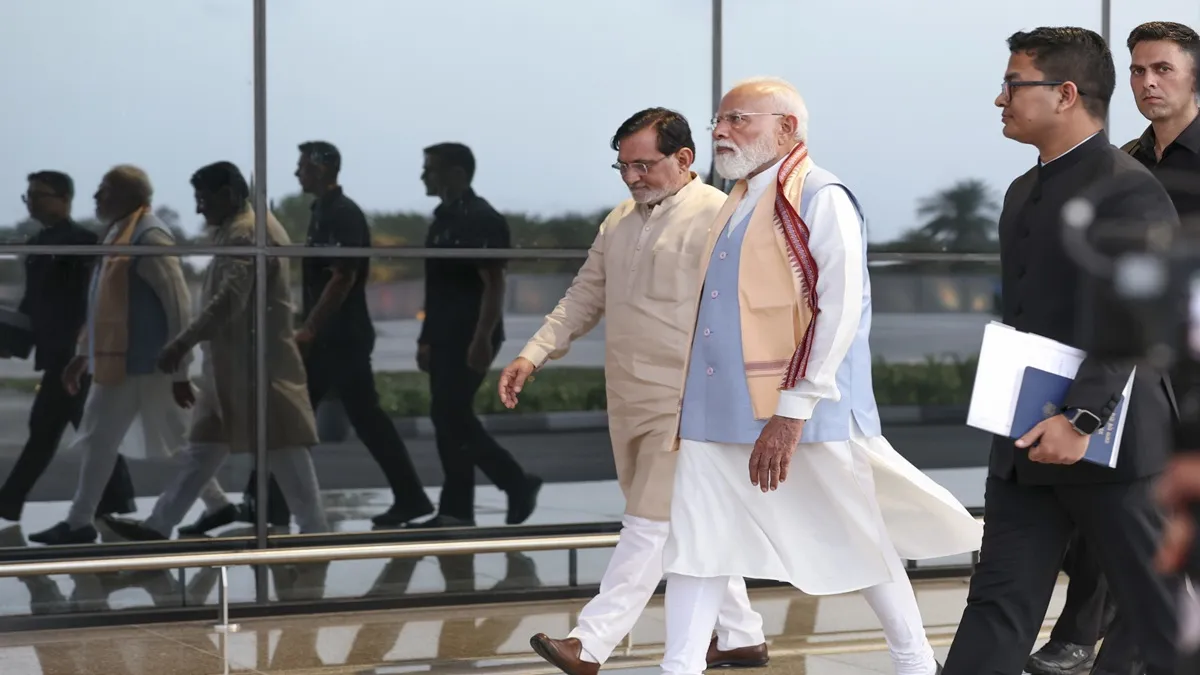 LIVE: पंडित नेहरू से आगे निकले PM मोदी, कार्यकाल के 4399 दिन पूरे होने पर क्या पोस्ट किया?