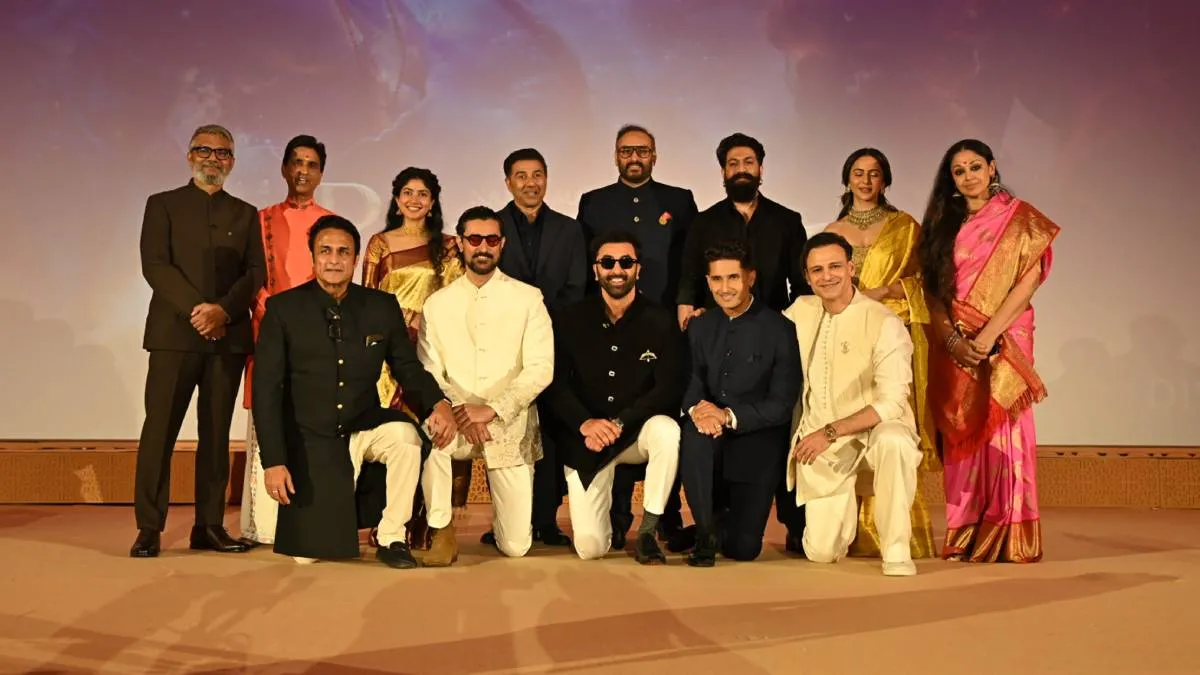 ‘रामायण’ का ट्रेलर रिलीज से पहले लीक, वायरल हुआ 88 सेकंड का फुटेज, बढ़ी मेकर्स की टेंशन