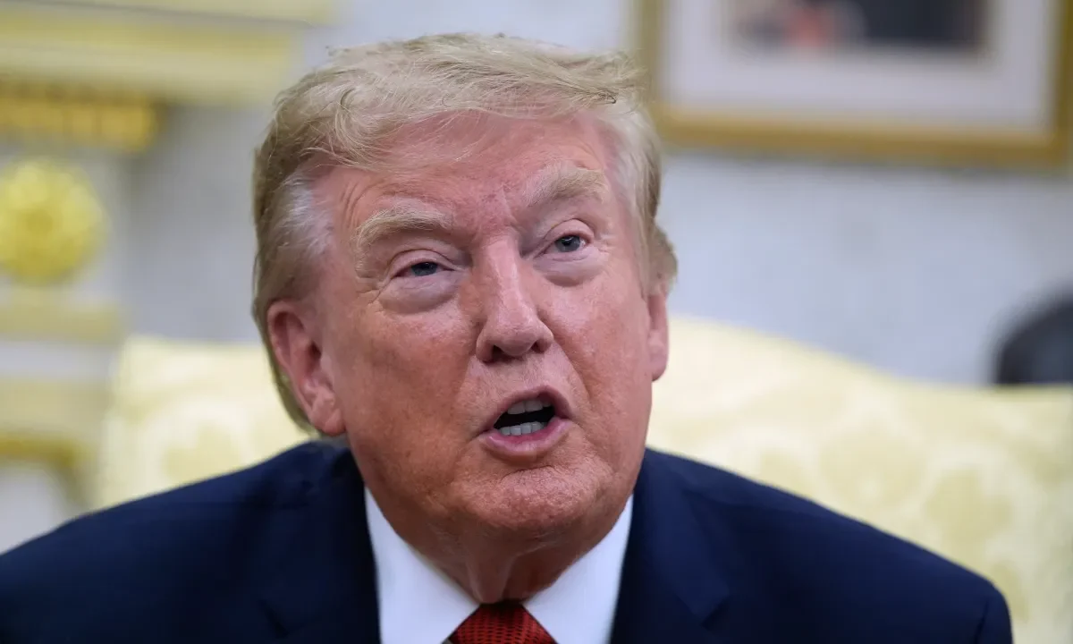 भारत की चुनाव व्यवस्था के मुरीद हुए ट्रंप! SAVE America Act पास कराने पर दिया जोर