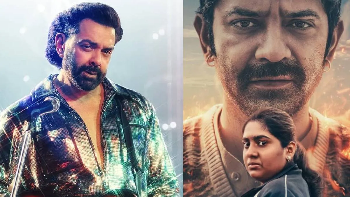 थ्रिलर से लेकर कॉमेडी तक, इस हफ्ते OTT पर लगेगा मनोरंजन का मेला, रक्षाबंधन वीकेंड बनेगा खास