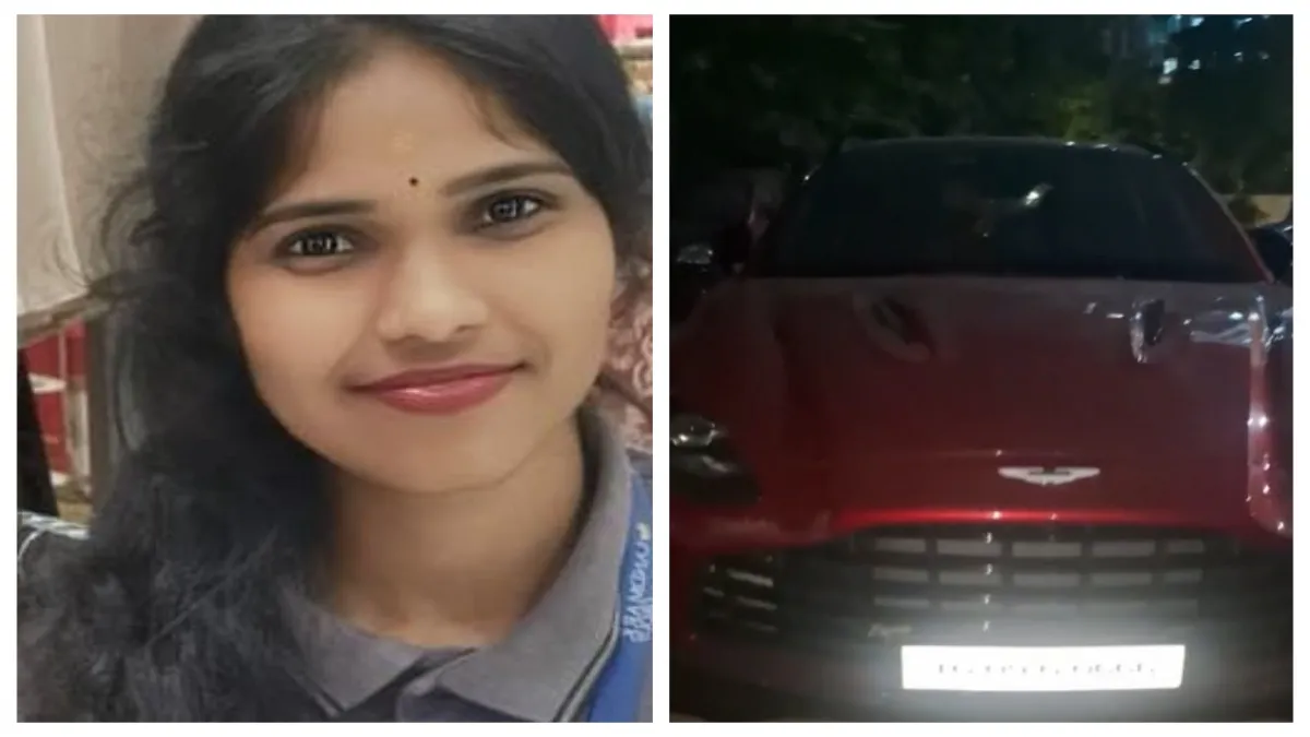 सांसद के बेटे की लग्जरी कार ने बेटी को कुचला, मां की करुण गुहार सुन रो देंगे आप, जानें MP ने क्या कहा