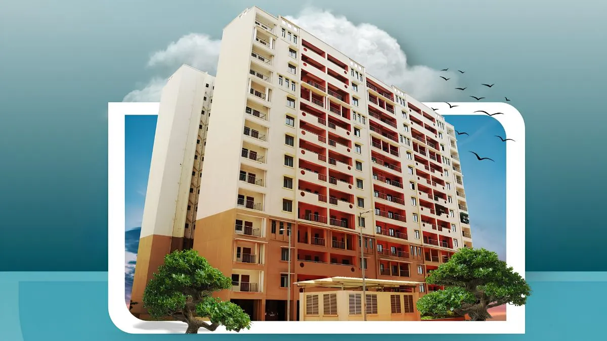 दिल्ली में घर खरीदने का सुनहरा मौका! 1287 नए फ्लैट नागरिक आवास योजना में शामिल, 28 अगस्त से शुरू होगी बुकिंग