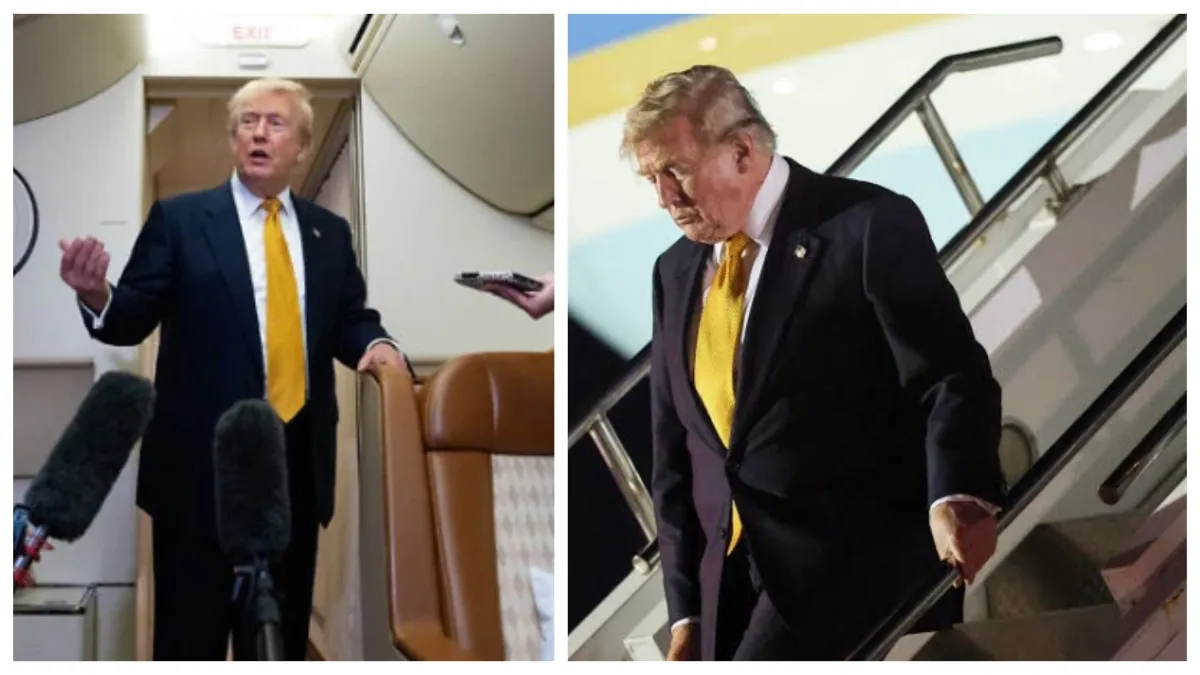 Donald Trump की हो सकती थी हत्या? तुर्की से कैटरिंग कार्ट में छिपकर भागे थे, आखिर ऐसा क्या हुआ था