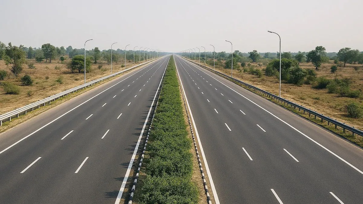 बिहार के 13 जिलों की किस्मत बदलेगा 336 km लंबा एक्सप्रेसवे! 10-12 घंटे की दूरी 4-5 घंटे में होगी पूरी