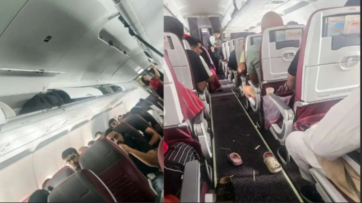‘पायलट ने गांजा पिया था’ दूसरा ड्रग टेस्ट भी पॉजिटिव, एयर इंडिया की Delhi-Phuket Flight में क्या हुआ था?