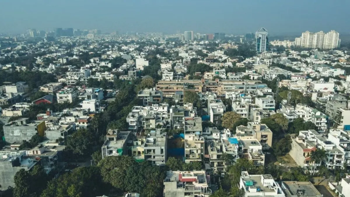 ‘दिल्ली के बजाय गुरुग्राम को प्राथमिकता क्यों देता हूं..’ वजह बताते हुए उद्यमी ने कही गौर करने वाली बात