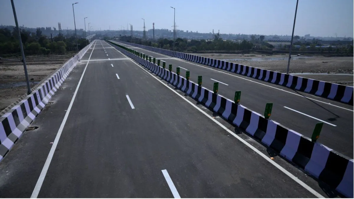 असम में NH-15 पर बनेगा 4-लेन हाईवे, बायो-एनर्जी योजना ‘गोबरधन’ को भी मोदी कैबिनेट ने दी मंजूरी