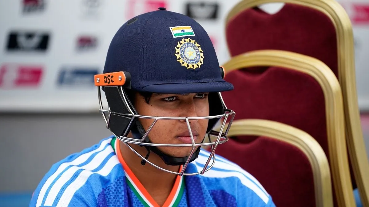 वैभव सूर्यवंशी को क्यों नहीं मिली U19 टीम में जगह? जानिए BCCI का वो नियम जिसने किया बाहर